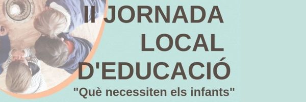II Jornada Local d’Educació a Torredembarra